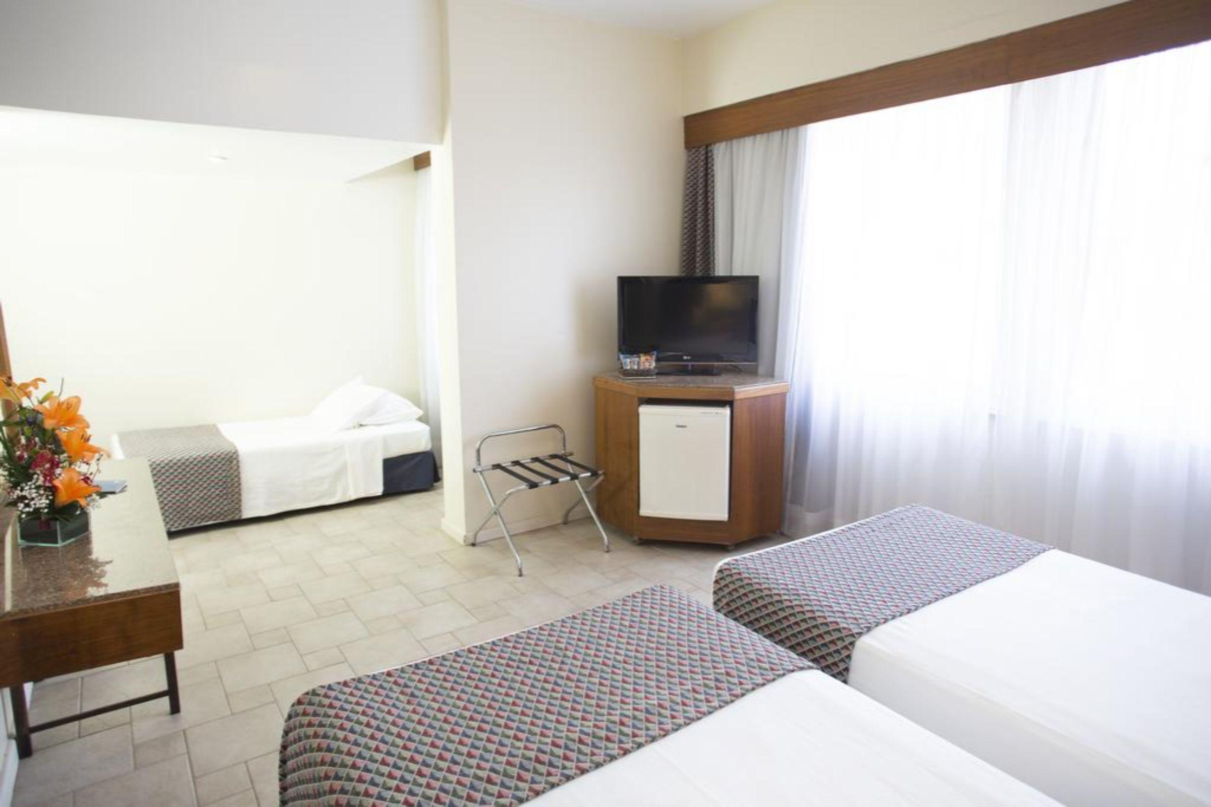 Savoy Othon Hotel Rio de Janeiro