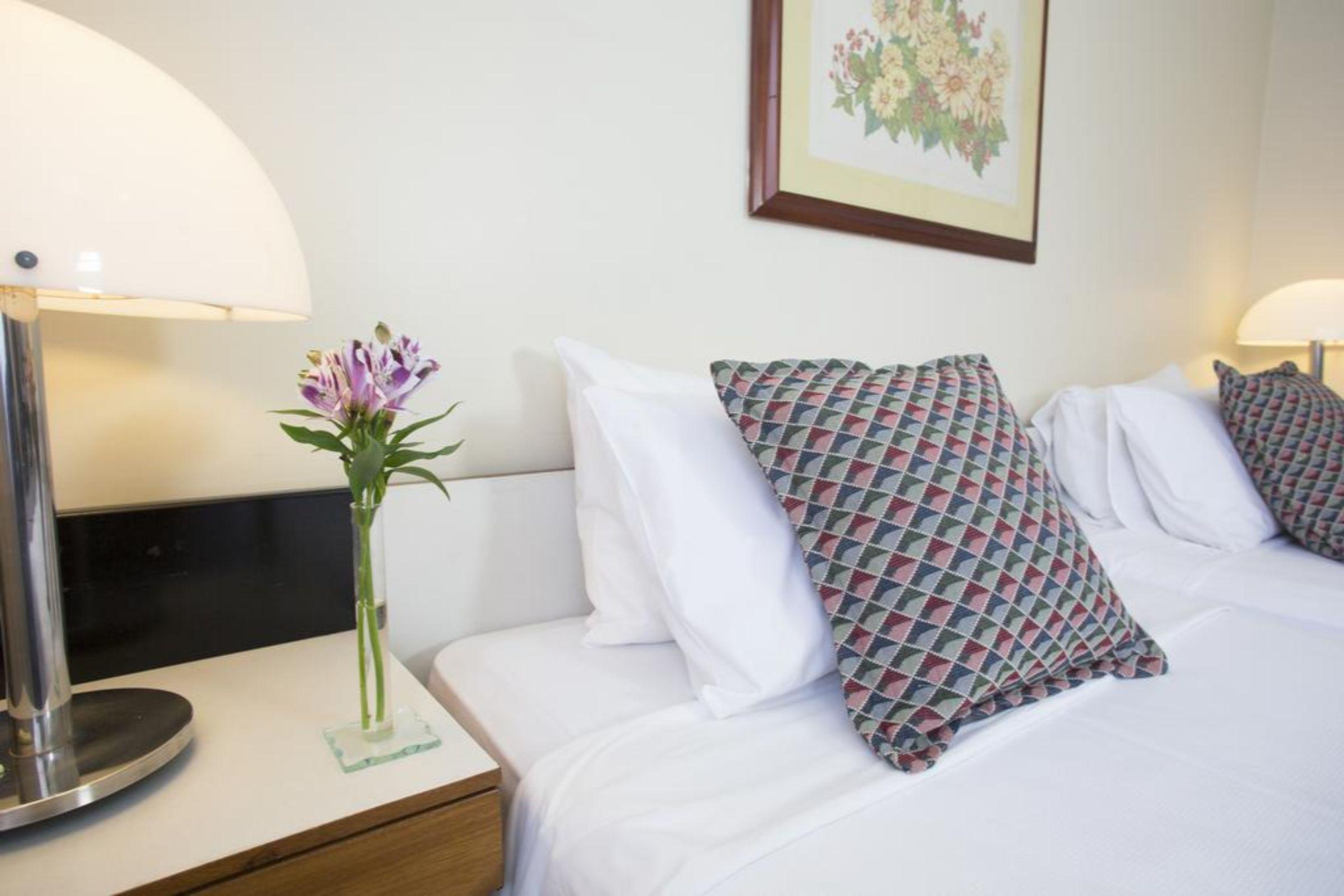 Hotel Savoy Othon