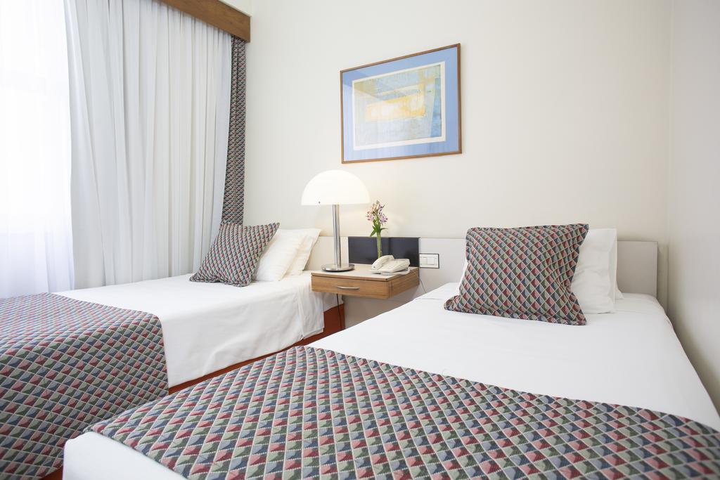 Hotel Savoy Othon Lite Río de Janeiro