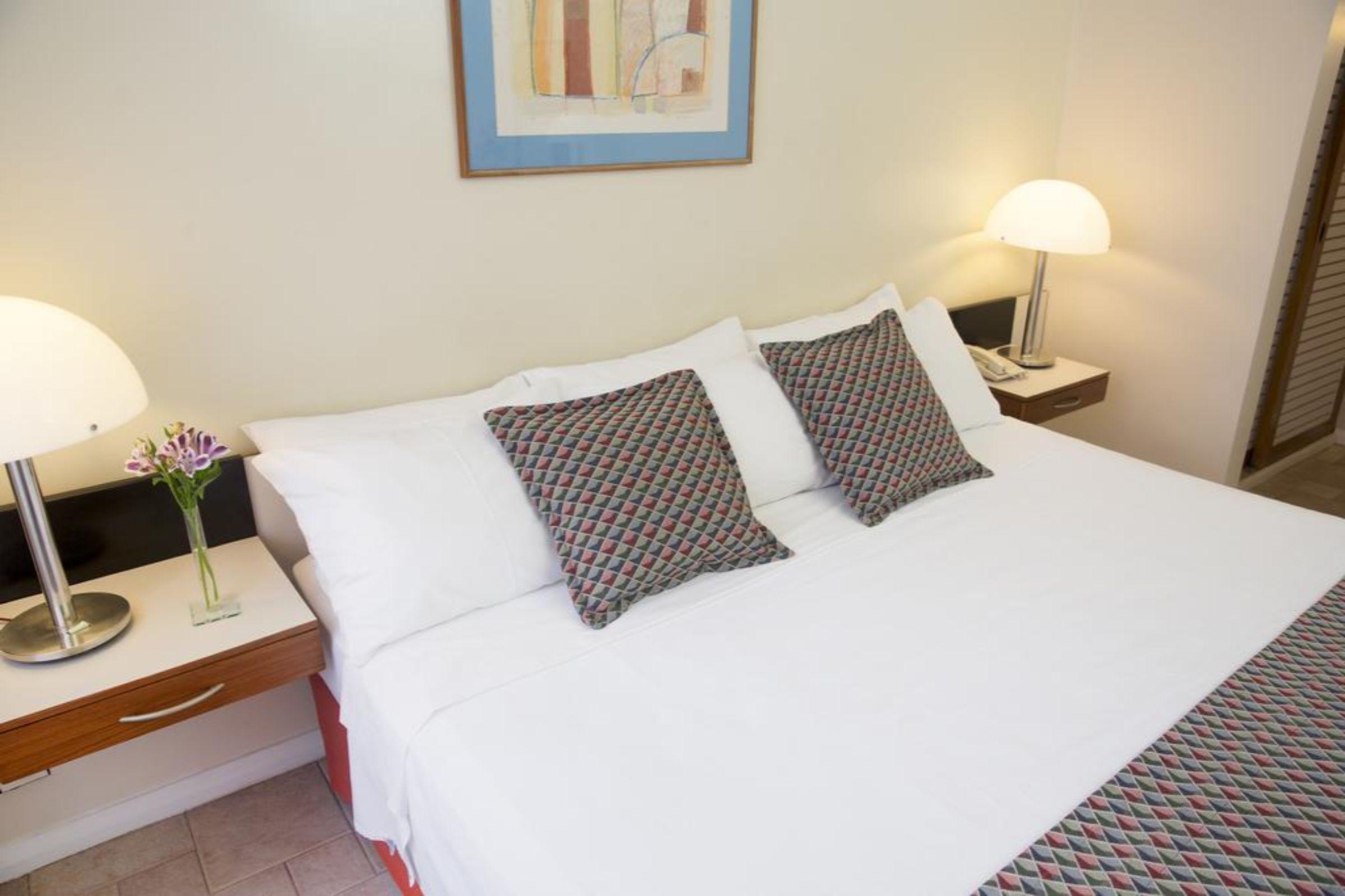 Hotel Savoy Othon Lite