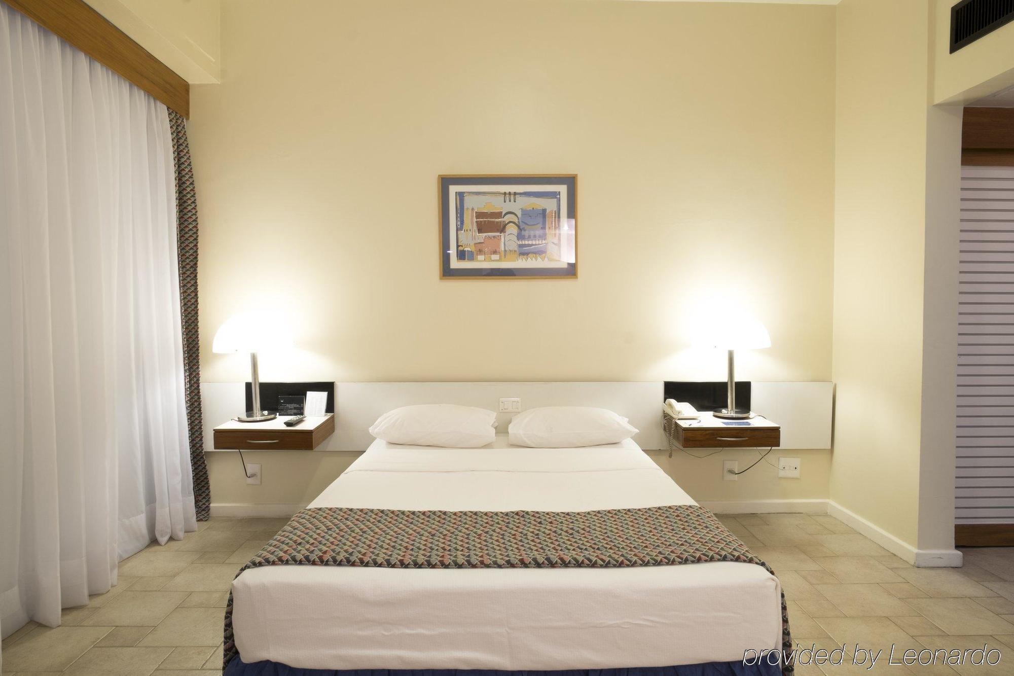 Savoy Othon Lite 3*