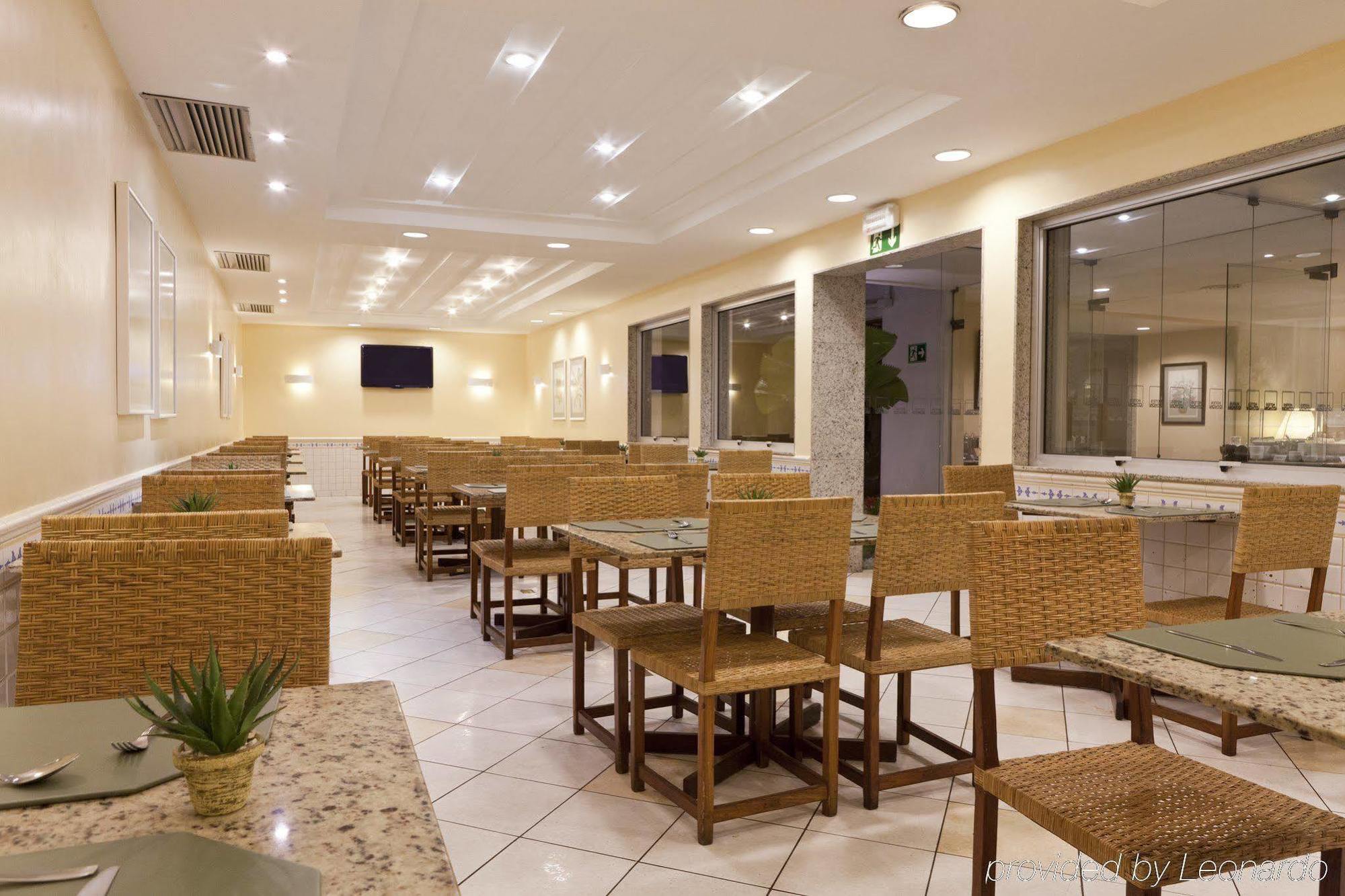 Hotel Savoy Othon Lite Río de Janeiro