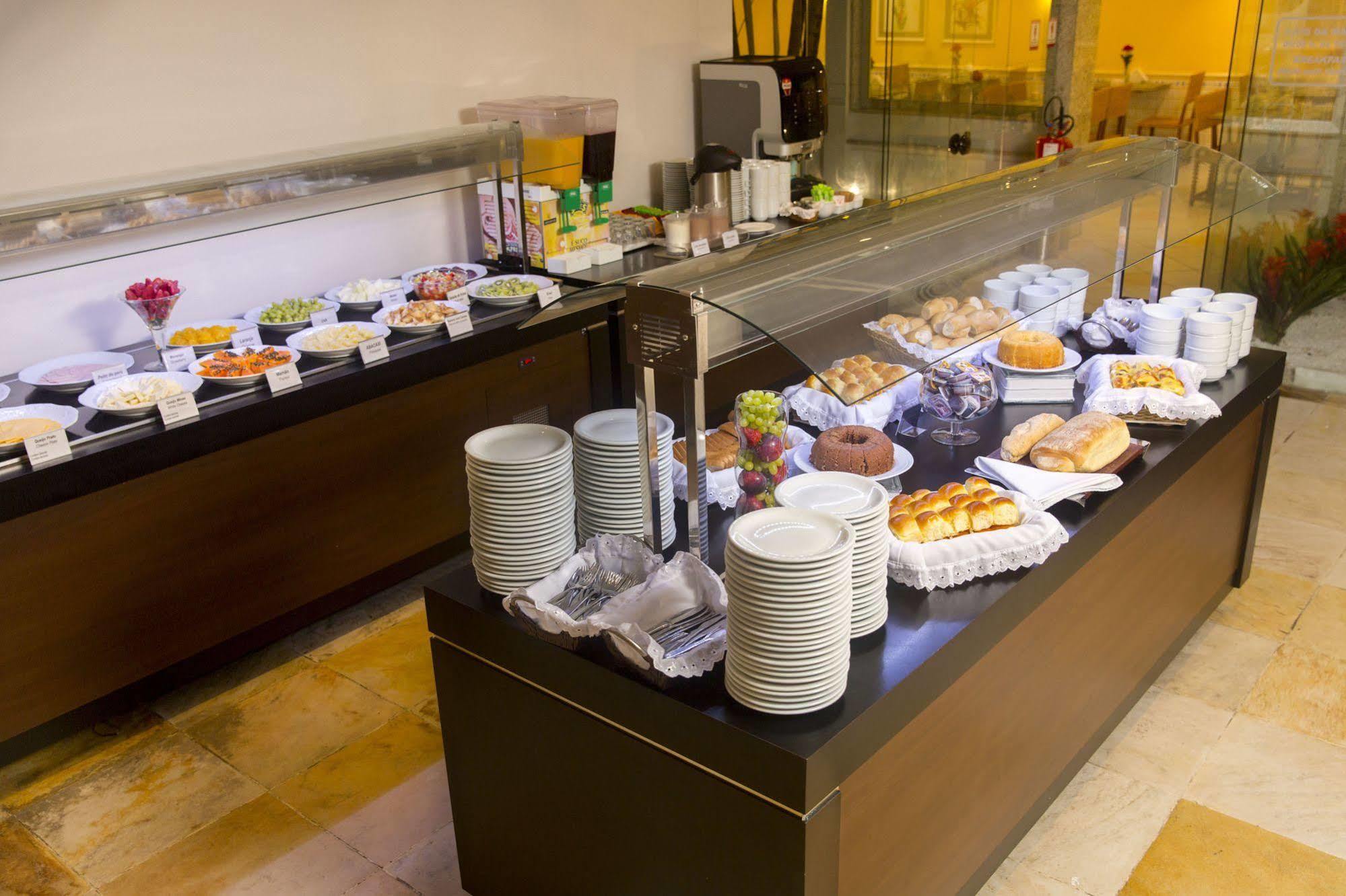 Hotel Savoy Othon Lite