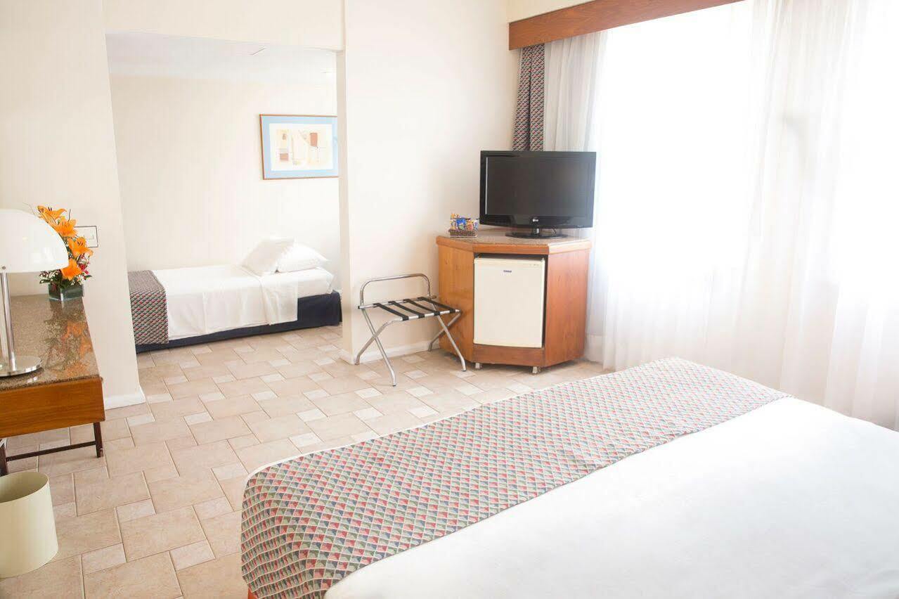 Savoy Othon Lite 3* Río de Janeiro