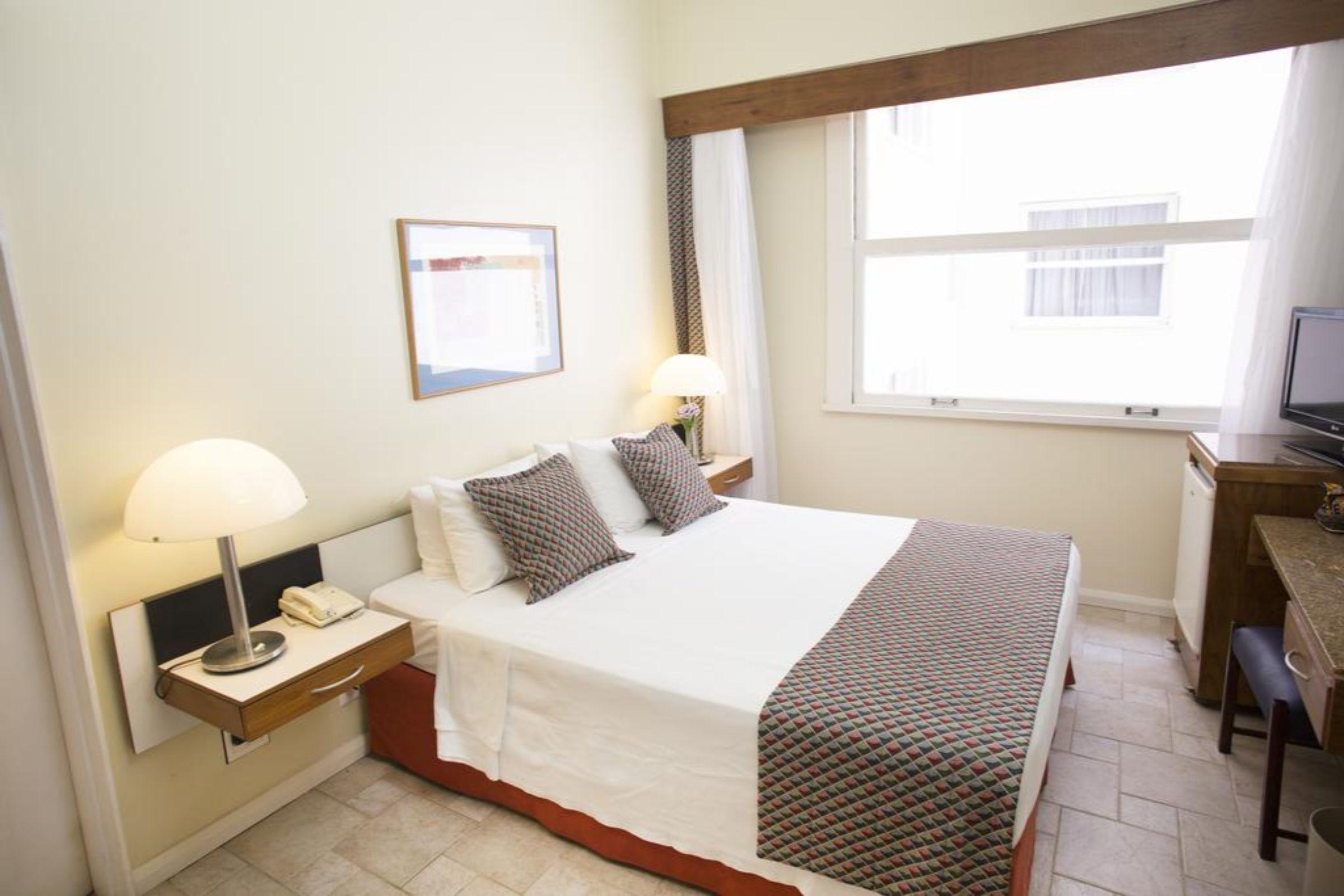 Savoy Othon 3* Rio de Janeiro