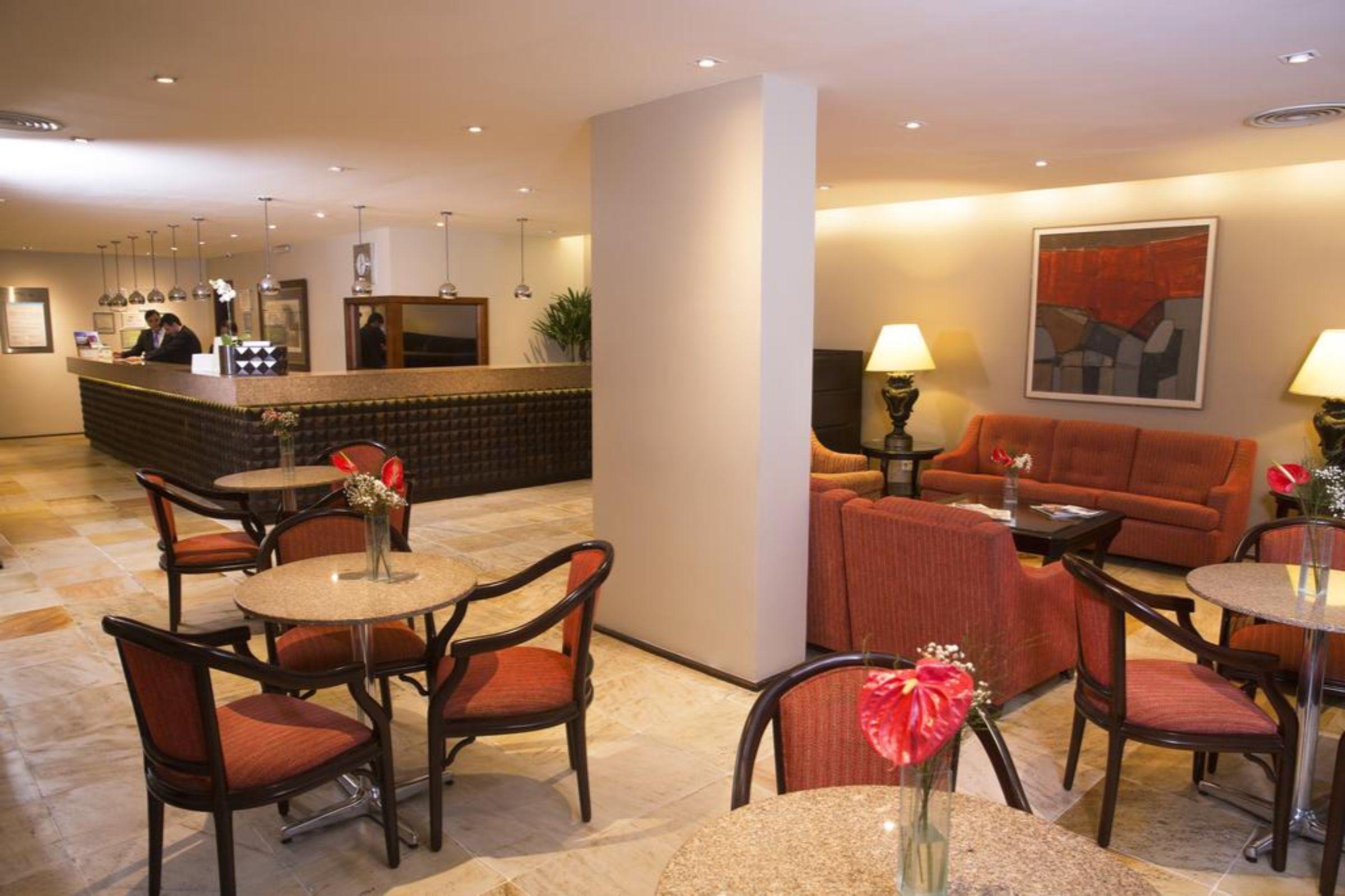 Savoy Othon 3*
