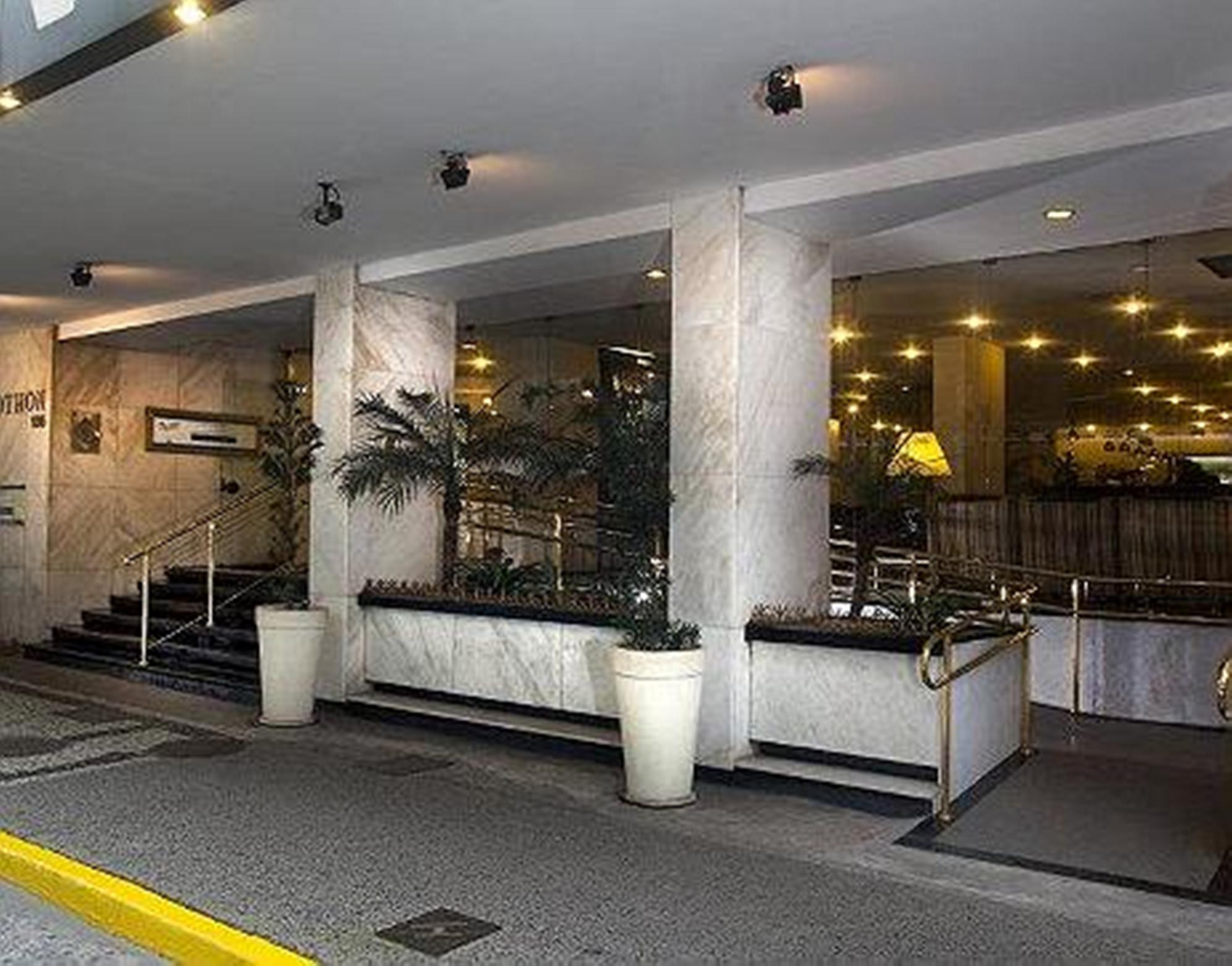 Savoy Othon Hotel