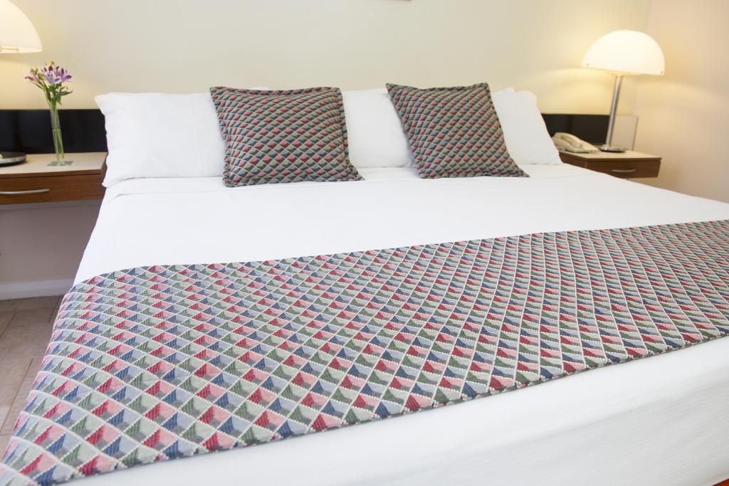 Hotel Savoy Othon 3*