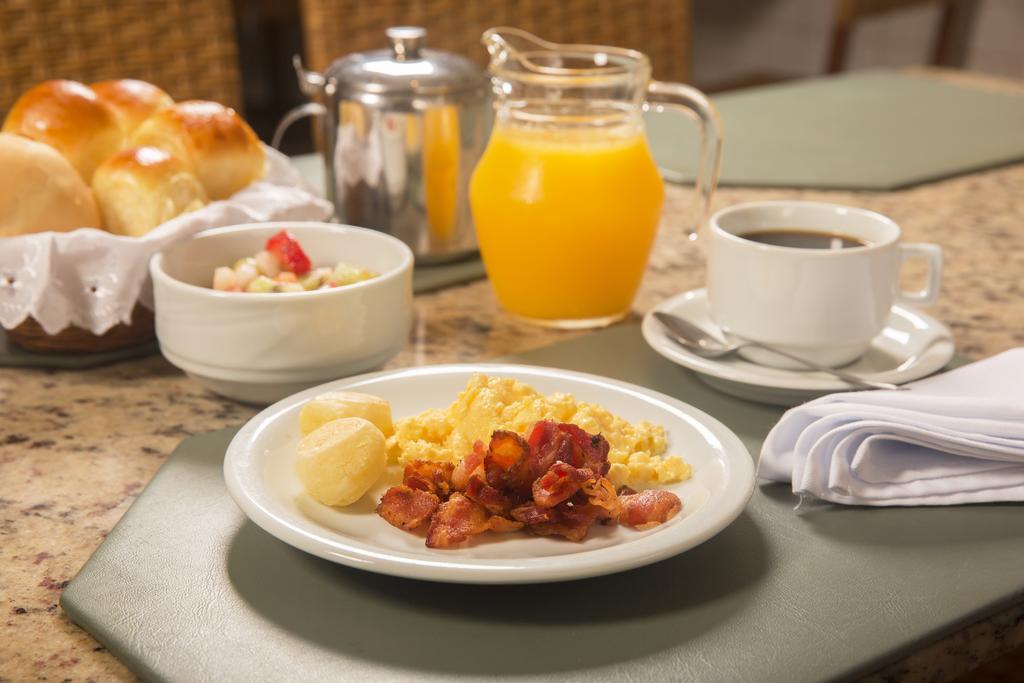 Savoy Othon 3* Rio de Janeiro