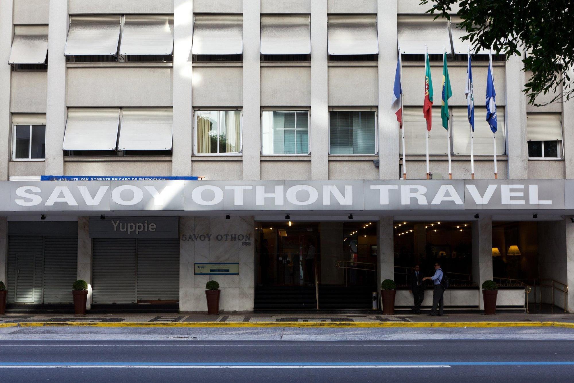 Savoy Othon Rio de Janeiro