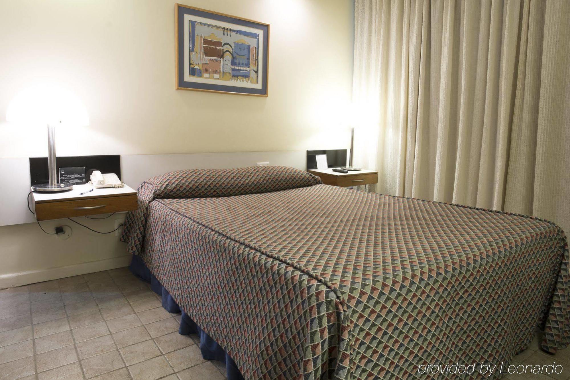 Savoy Othon 3*