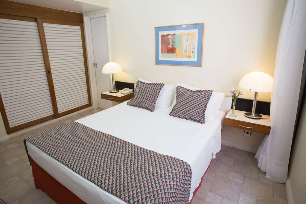 Savoy Othon Hotel Rio de Janeiro