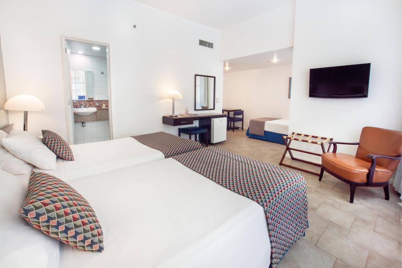 Hotel Savoy Othon