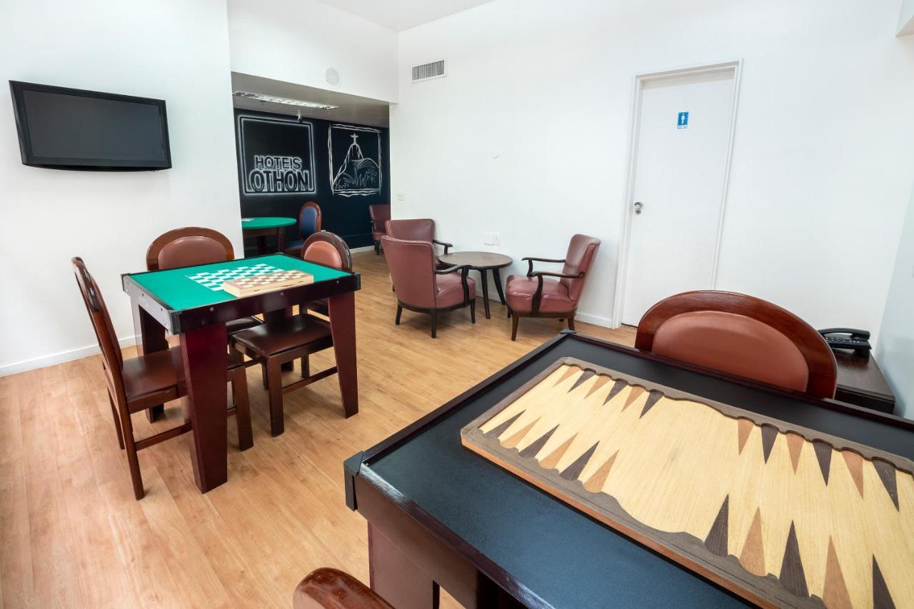 Savoy Othon Hotel